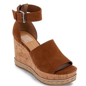 Dolce Vita Otto Wedges